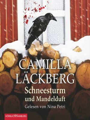cover image of Schneesturm und Mandelduft